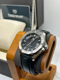 Tag Heuer aquaracer box and papers WAY1110
