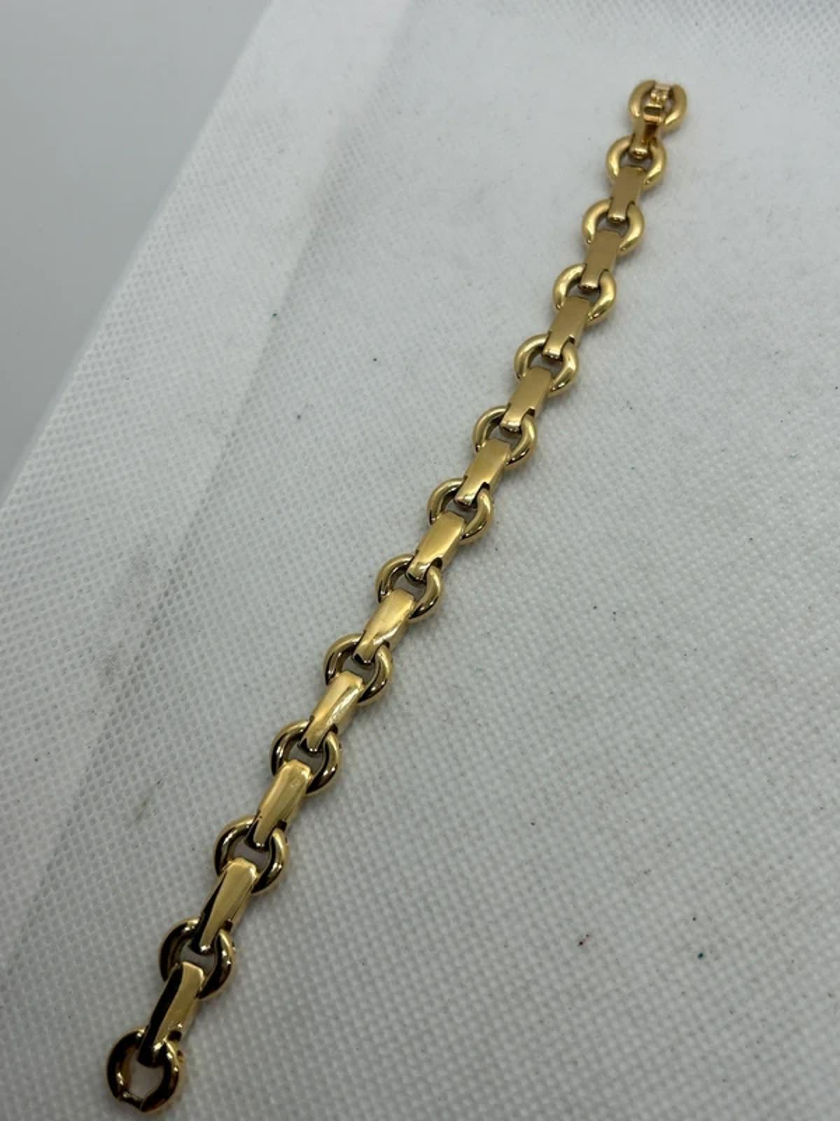 Ladies Rotary gold and silver watch matching bracelet with box and papers