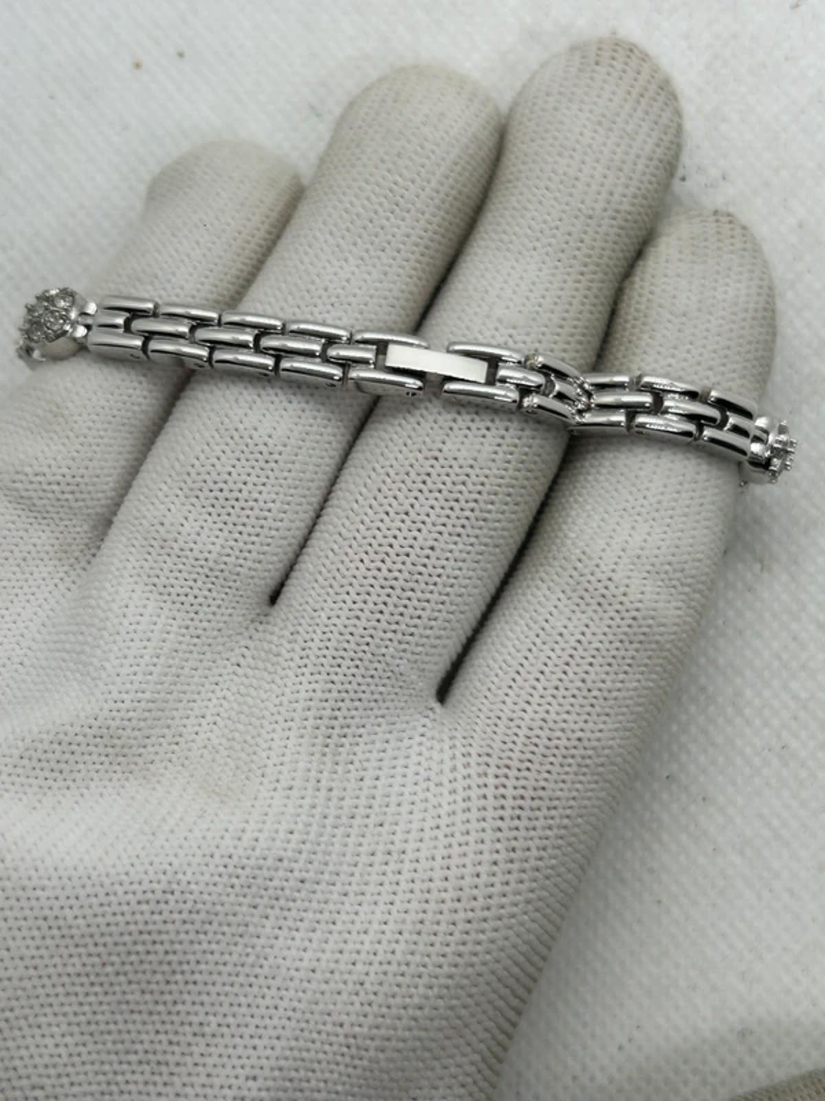 Ladies Sekonda silver ladies dress watch