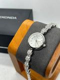 Ladies Sekonda silver ladies dress watch