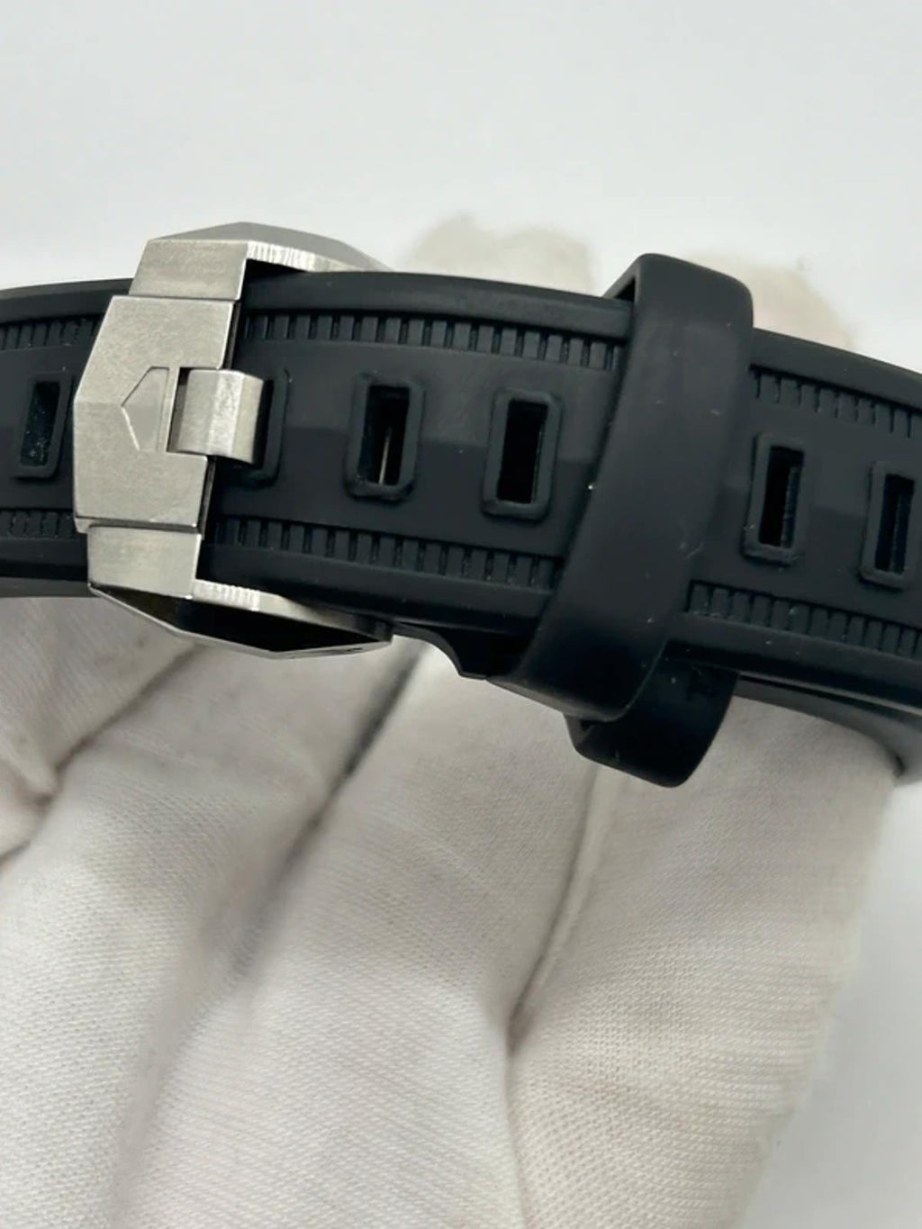 Tag Heuer aquaracer box and papers WAY1110