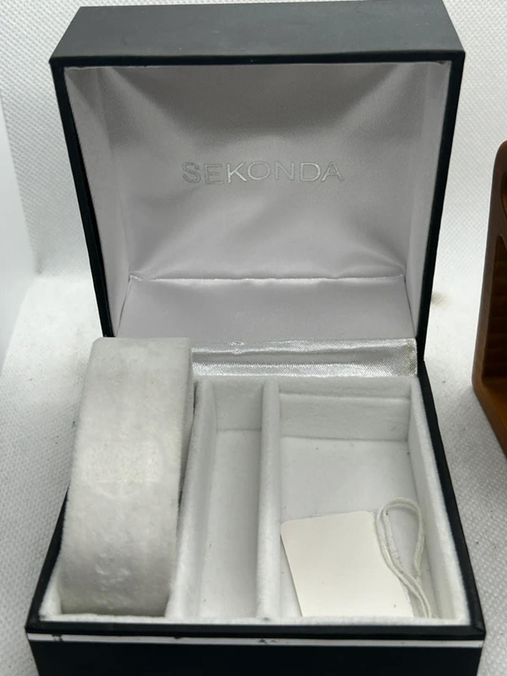 Ladies Sekonda silver ladies dress watch