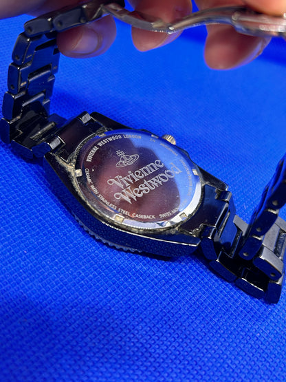 Vivienne Westwood watch