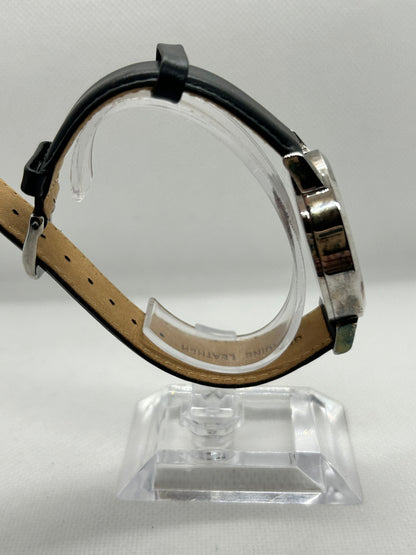 Music fidelity quartz watch limited edition 20th anniversary