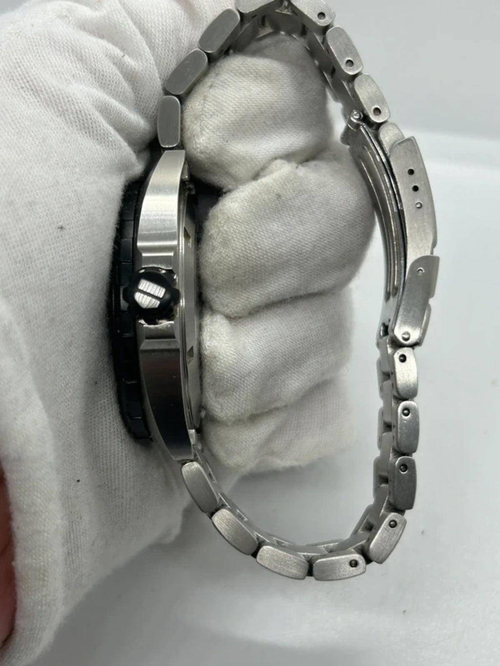 Tag Heuer Waz1110 watch box and papers with hang tag